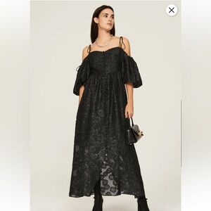 Hofmann Copenhagen collection stunning Angele dress collectible dress